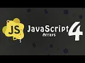 Afsomali JavaScript Arrays JS for Beginners