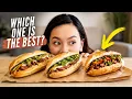 I Ranked Vietnam s Most Famous Banh Mi