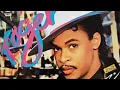 Lagu Roger  - I Want To Be Your Man (1987) Remastered