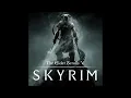 The Elder Scrolls V: Skyrim – Dragonborn | Epic Theme by Jeremy Soule