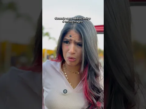 Será que tou vendo coisas? cade meu óculos 🫠
