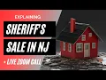 Sheriff s sale what you need to know and do before LIVE FROM THE REAL SALE