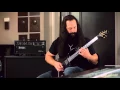 Download Lagu Petrucci - Our New World [Main  Riff and Solo]