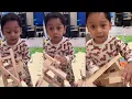 Download Lagu LIVE ABANG L KASIH PAPA BILAR HASIL KERAJINAN DI SEKOLAH, BUNDA LESTI DAN LESHIA CANTIK BANGET