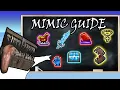 The Only Mimic Farming Guide You ll Ever Need - Terraria