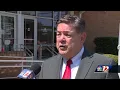 Alamance County Library Concerns