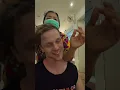 Thai Massage Neck Stretching ASMR