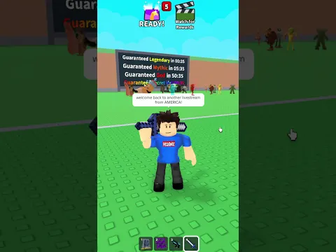 Video Thumbnail: STEAL A BRAINROT GIVEAWAY LIVE | STEAL A BRAINROT FREE SECRETS + FREE BRAINROT GODS