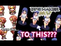 Better Sprites RPG Maker Tutorial QSprite Plugin