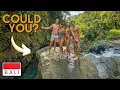 Download Lagu Adrenaline Junkie in Bali? TRY THIS | 🇮🇩