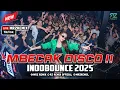 Download Lagu MBECAK DISCO !! DJ MBECAK TURBO INDOBOUNCE TERBARU FULL BASS 2025