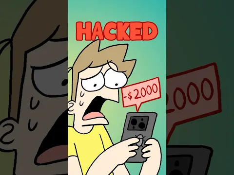 I Got Hacked for $2,000