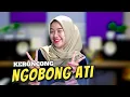 Download Lagu NGOBONG ATI - AFIFFAH - COVER KERONCONG