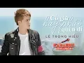 Download Lagu [ Karaoke ] Cố Giữ Hay Phải Quên Đi | Lê Trọng Hiếu | Beat Gốc