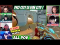 Download Lagu Valorant 10 Man Pro City Plays Ft. Demon1 Cryo Keznit Babybay Marved gMd Koalanoob Traded Dark3st