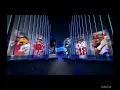 NINTENDO SPORTS NFL PRESENTATION OUTRO 2022