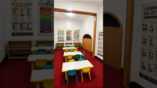 Kalmaddii Sh Mowliid  || Hilstone Academy South C Nairobi
