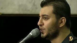 قدوس ها صوت الملائكة الأخ ديفيد جاد 