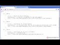 Search Engine Part 7 of 8 PHP Tutorials