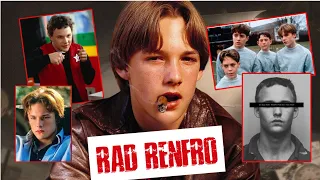 The Final Days of Brad Renfro Hollywood s Fallen Bad Boy Icon