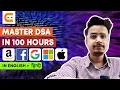 Master DSA In 100 Hours Crack Amazon Facebook Google Microsoft Apple Best Ways to Learn DSA
