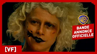 THE BRIDE! | Bande-annonce officielle (VF) | Christian Bale, Jessie Buckley, Maggie Gyllenhaal