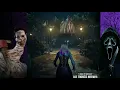 New dbd map Greenville Square
