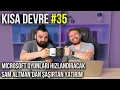 Download Lagu Kısa Devre #35: Starlink’e Çin Rakibi! Sinema Sektörü Bitiyor mu? Yapay Zeka Balon mu?