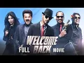 Download Lagu Welcome Back (2015) Hindi Full Movie | Starring John Abraham, Anil Kapoor, Shruti Haasan