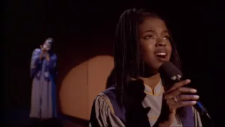Download Sister Act 2 (Finale) Lauryn Hill - Joyful Joyful With Lyrics (Ft. Whoopi Goldberg) MP3