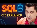 CTE in MYSQL SQL Masters Euron