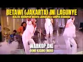 Download Lagu WARKOP DKI - BETAWI INI LAGUNYE
