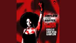 raw uncut acapella 