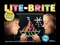 Lite-Brite Ultimate Classic