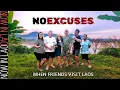 Download Lagu When Friends Visit Laos | Now in Lao Daily Life Vlog
