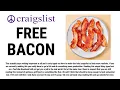 WEIRDEST CRAIGSLIST ADS EVER funny