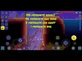 Terraria Crafting - Meteor Armor
