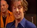 Teenage Fanclub - Ain't That Enough (Live on ABC Australia - Recovery TV)