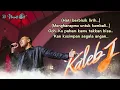 Download Lagu Lirik Lagu Kebutuhan Hati - Kaleb J (Lyric)