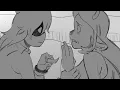 Download Lagu Ring of Thorns - DELTARUNE Animatic
