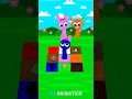 Sprunki Headdress Match Puzzle Challenge Sprunki animation
