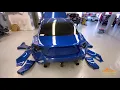 Sunshine Auto Center - Auto Collision Compilation 1
