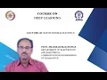 Lecture 48 Batch Normalization-II