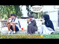 Download Lagu ANAK SMP GIGIT JARI DEPAN ORANG MAKAN!