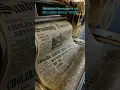 Erie County Ohio Newspapers Ep 7