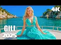 Download Lagu 🏖️Best Vocal Tropical Deep House Mix 2025 🌊 Chill Ocean Summer Vibes in 4K UHD for TV Relaxation