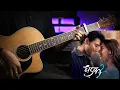 Download Lagu TU MERI DHADAK HAI (Vishal Mishra) Easy Guitar Chords \u0026 Strumming Lesson