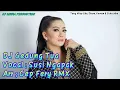 Download Lagu DJ Gedung Tua || DJ Dangdut Remix Full Bass by CF RMX