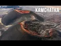 Download Lagu Камчатка 4К. Аэросъёмка вулканов и животного мира