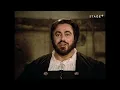 Luciano Pavarotti - Verdi: Rigoletto: Act III: "La donna è mobile"